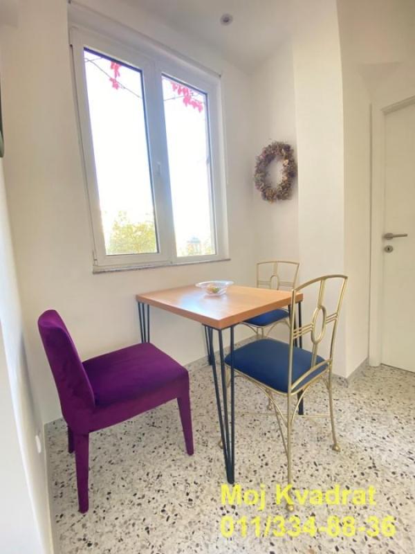 Slika 5 - Dvosoban stan na prodaju, 45m2, 289.000€