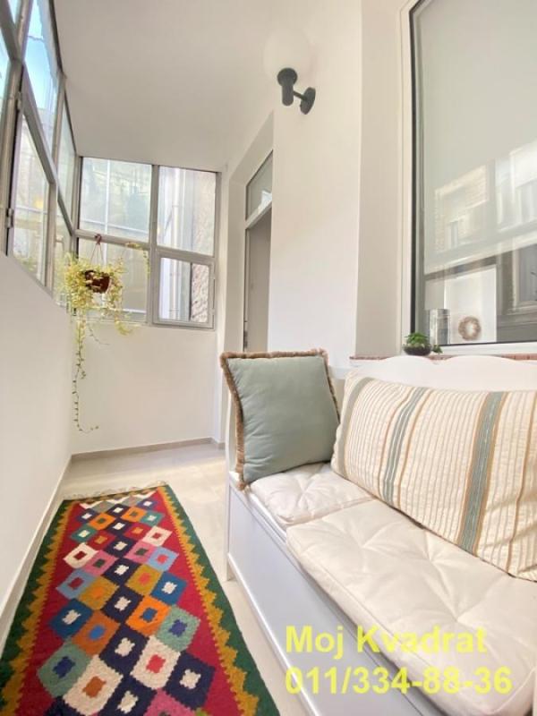 Slika 11 - Dvosoban stan na prodaju, 45m2, 289.000€