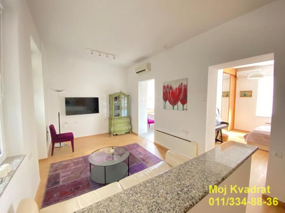 Slika 2 - Dvosoban stan na prodaju, 45m2, 289.000€