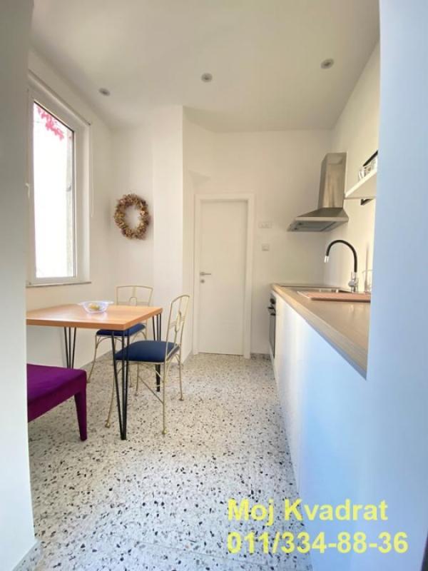 Slika 4 - Dvosoban stan na prodaju, 45m2, 289.000€