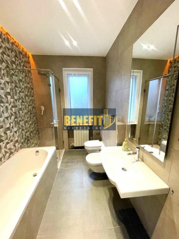 Slika 9 - Petosoban stan za izdavanje, 166m2, 3.500€