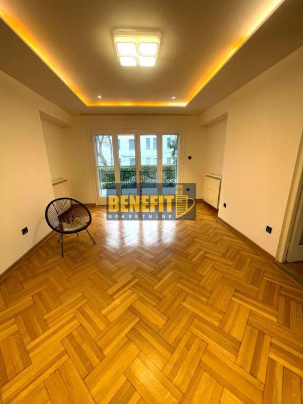 Slika 2 - Petosoban stan za izdavanje, 166m2, 3.500€