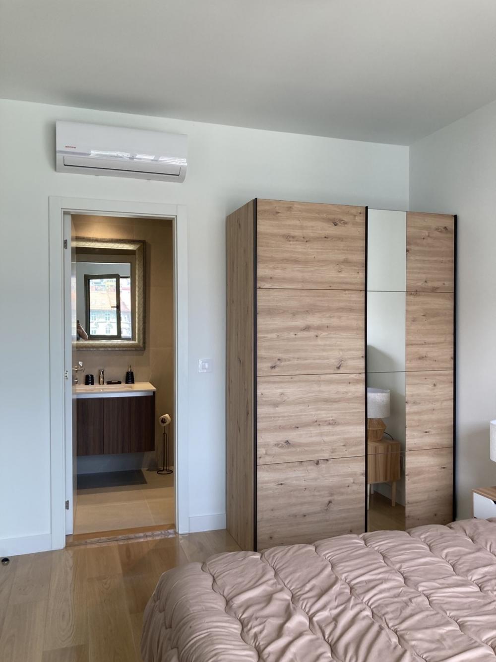 Slika 6 - Luke Ćelovića Trebinjca, Trosoban stan za izdavanje, 73m2, 1.400€