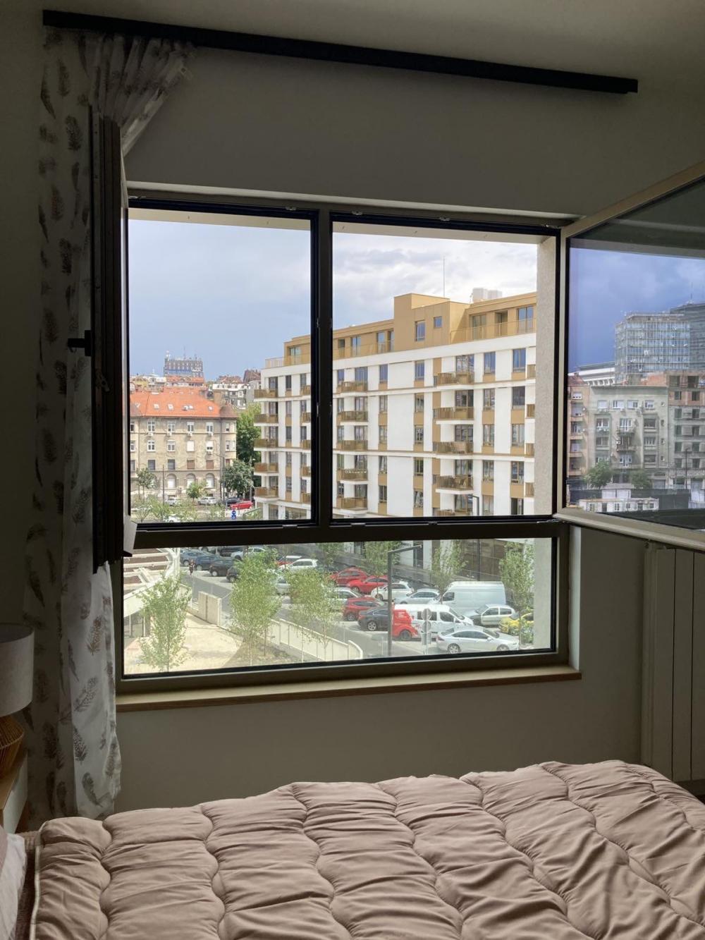 Slika 7 - Luke Ćelovića Trebinjca, Trosoban stan za izdavanje, 73m2, 1.400€