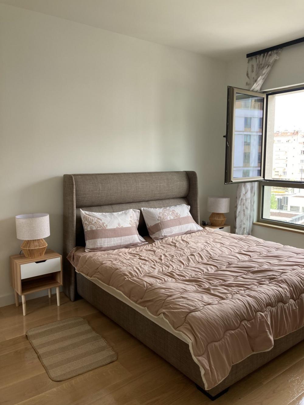 Slika 5 - Luke Ćelovića Trebinjca, Trosoban stan za izdavanje, 73m2, 1.400€