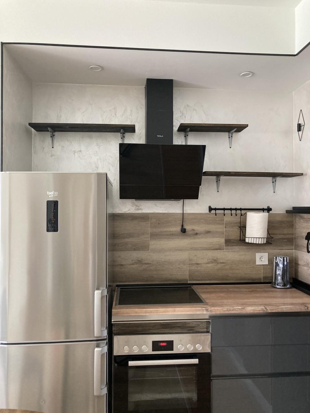 Slika 4 - Luke Ćelovića Trebinjca, Trosoban stan za izdavanje, 73m2, 1.400€