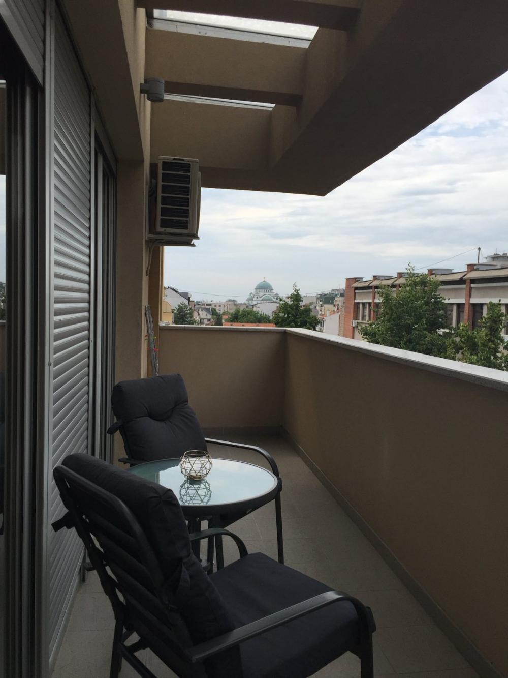 Slika 10 - Vilovskog, Petosoban stan za izdavanje, 160m2, 1.900€