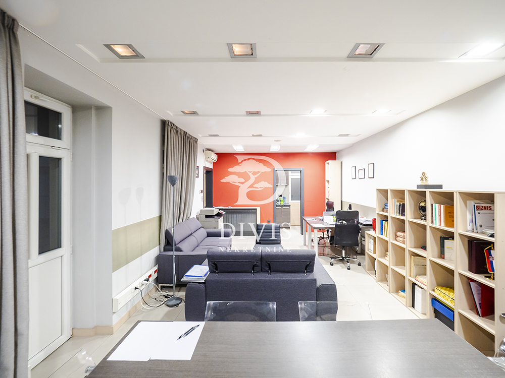 Slika 4 - Maršala Birjuzova, Dvosoban stan na prodaju, 51m2, 230.000€