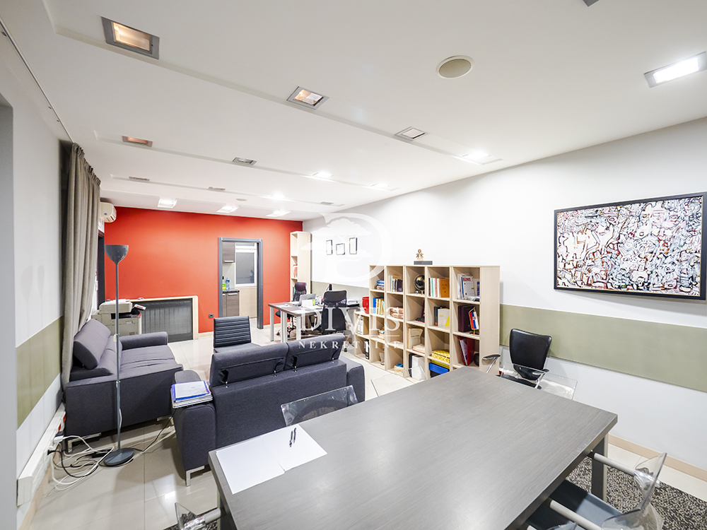 Slika 5 - Maršala Birjuzova, Dvosoban stan na prodaju, 51m2, 230.000€