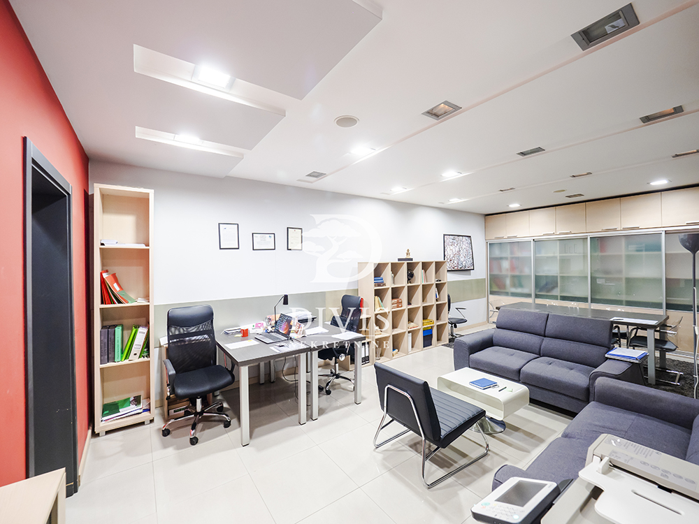 Slika 2 - Maršala Birjuzova, Dvosoban stan na prodaju, 51m2, 230.000€