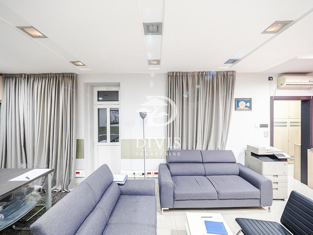 Glavna slika -Maršala Birjuzova, Dvosoban stan na prodaju, 51m2, 230.000€