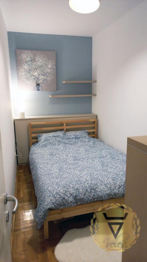 Slika 5 - Dvosoban stan za izdavanje, 40m2, 750€