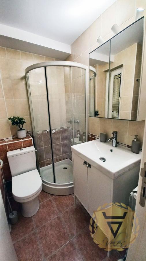 Slika 9 - Dvosoban stan za izdavanje, 40m2, 750€