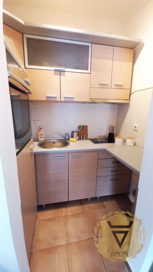 Slika 4 - Dvosoban stan za izdavanje, 40m2, 750€