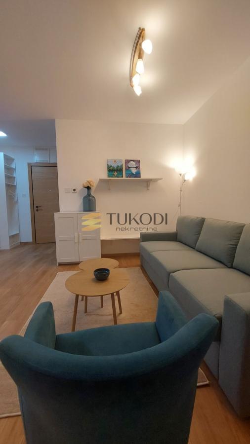 Slika 3 - Jednosoban stan za izdavanje, 30m2, 380€