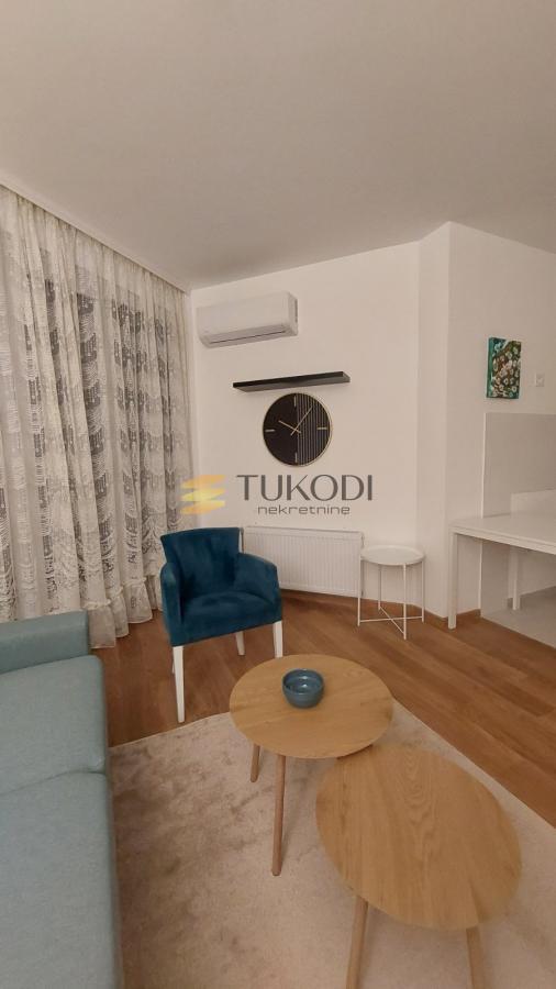 Slika 4 - Jednosoban stan za izdavanje, 30m2, 380€