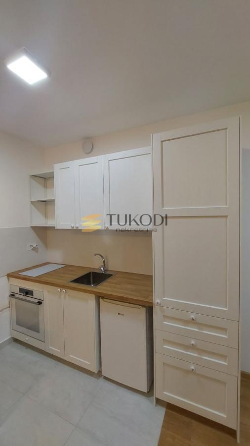 Slika 5 - Jednosoban stan za izdavanje, 30m2, 380€