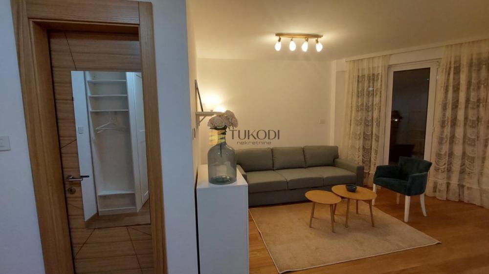 Slika 2 - Jednosoban stan za izdavanje, 30m2, 380€