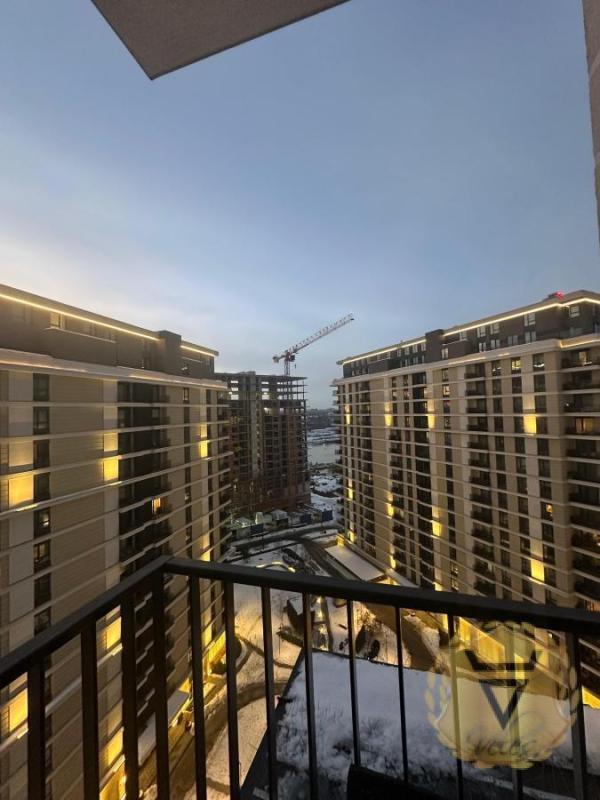 Glavna slika -Trosoban stan za izdavanje, 84m2, 1.550€