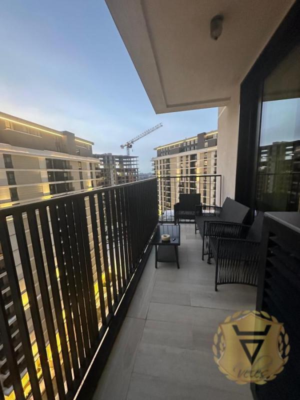 Slika 1 - Trosoban stan za izdavanje, 84m2, 1.550€