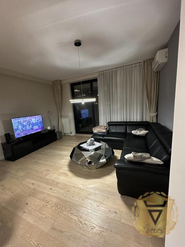 Slika 2 - Trosoban stan za izdavanje, 84m2, 1.550€