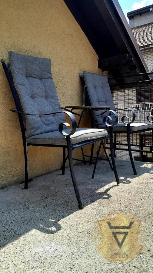 Slika 5 - Dvoiposoban stan za izdavanje, 70m2, 550€