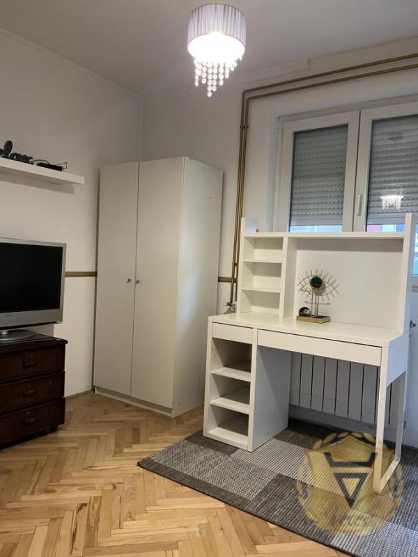 Slika 9 - Dvoiposoban stan za izdavanje, 70m2, 550€