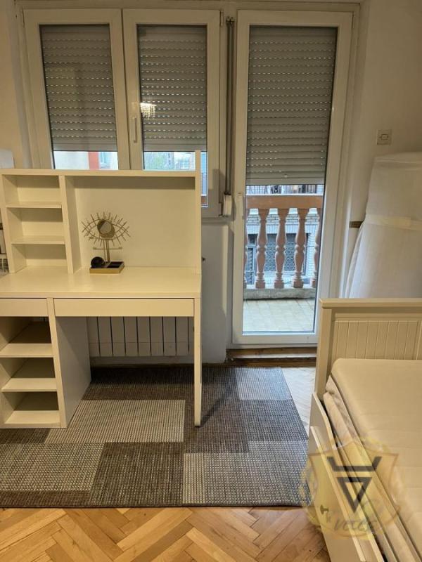 Slika 8 - Dvoiposoban stan za izdavanje, 70m2, 550€