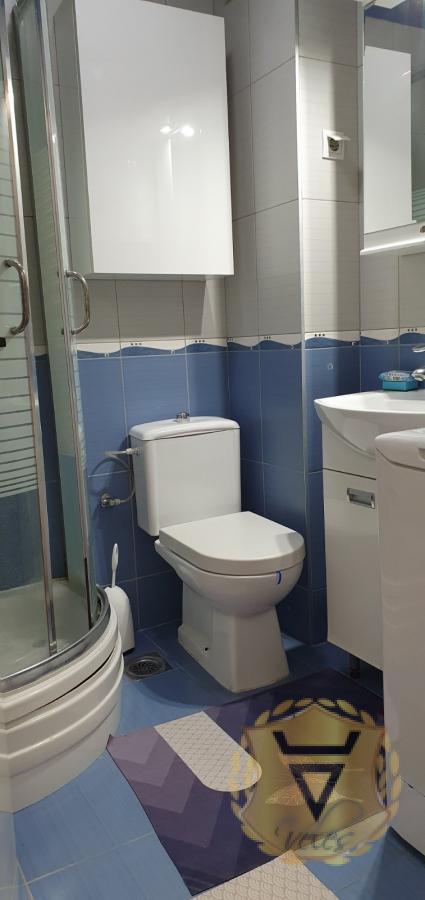 Slika 11 - Jednoiposoban stan za izdavanje, 42m2, 700€