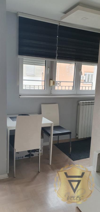 Slika 6 - Jednoiposoban stan za izdavanje, 42m2, 700€