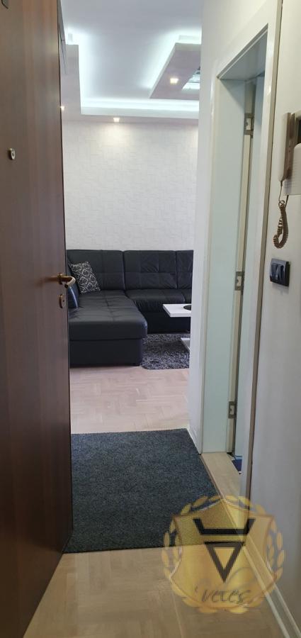 Slika 2 - Jednoiposoban stan za izdavanje, 42m2, 700€