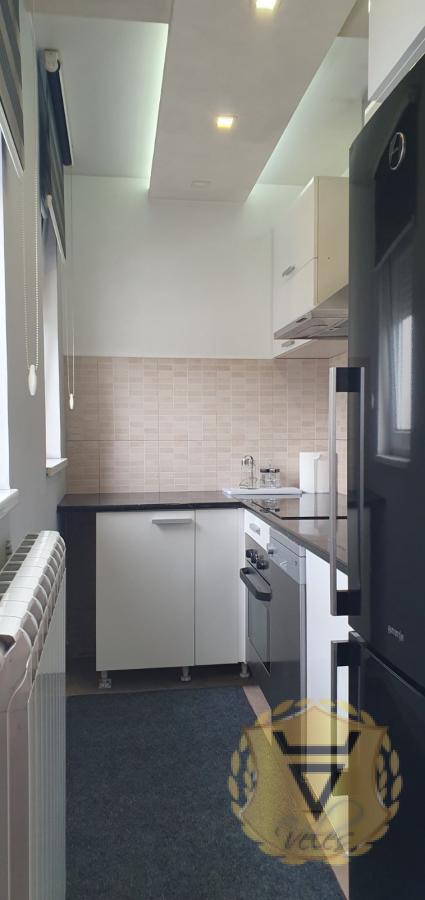 Slika 7 - Jednoiposoban stan za izdavanje, 42m2, 700€