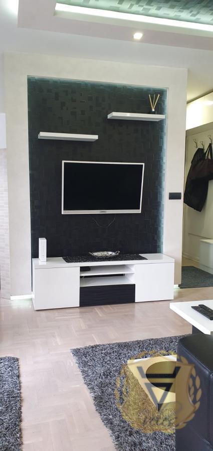 Slika 4 - Jednoiposoban stan za izdavanje, 42m2, 700€