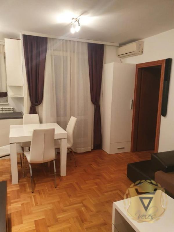 Slika 3 - Dvosoban stan za izdavanje, 42m2, 700€