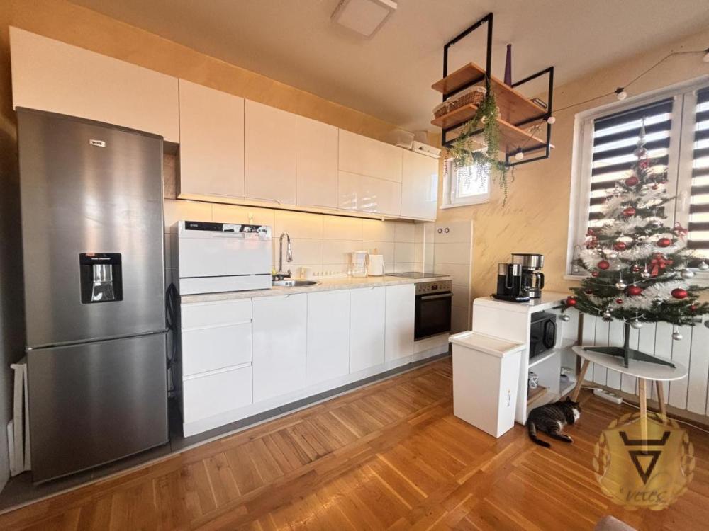 Slika 4 - Troiposoban stan za izdavanje, 70m2, 850€