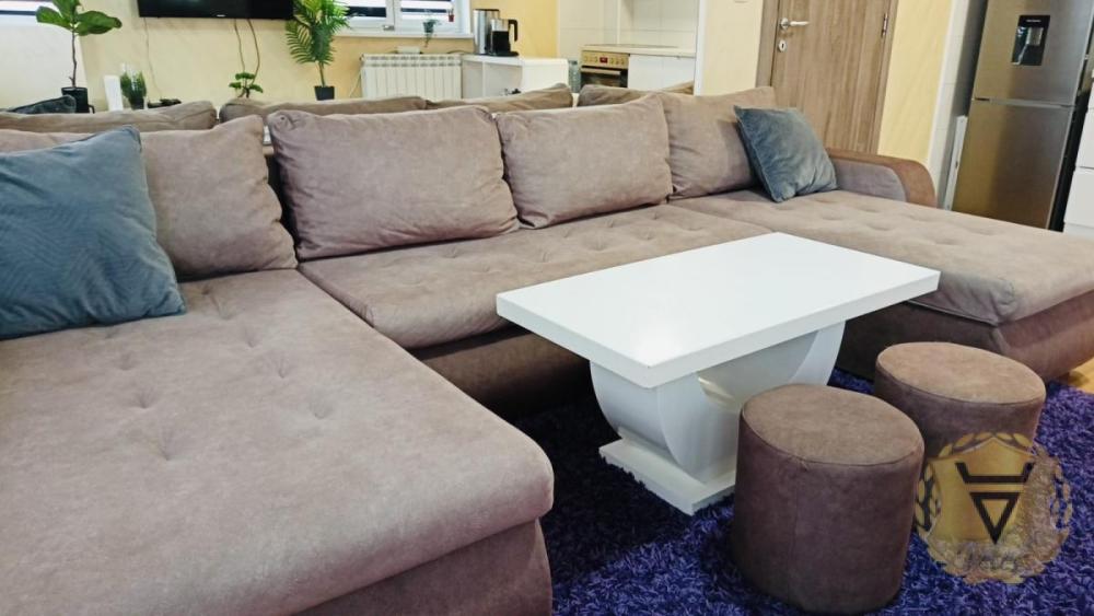 Slika 3 - Troiposoban stan za izdavanje, 70m2, 850€