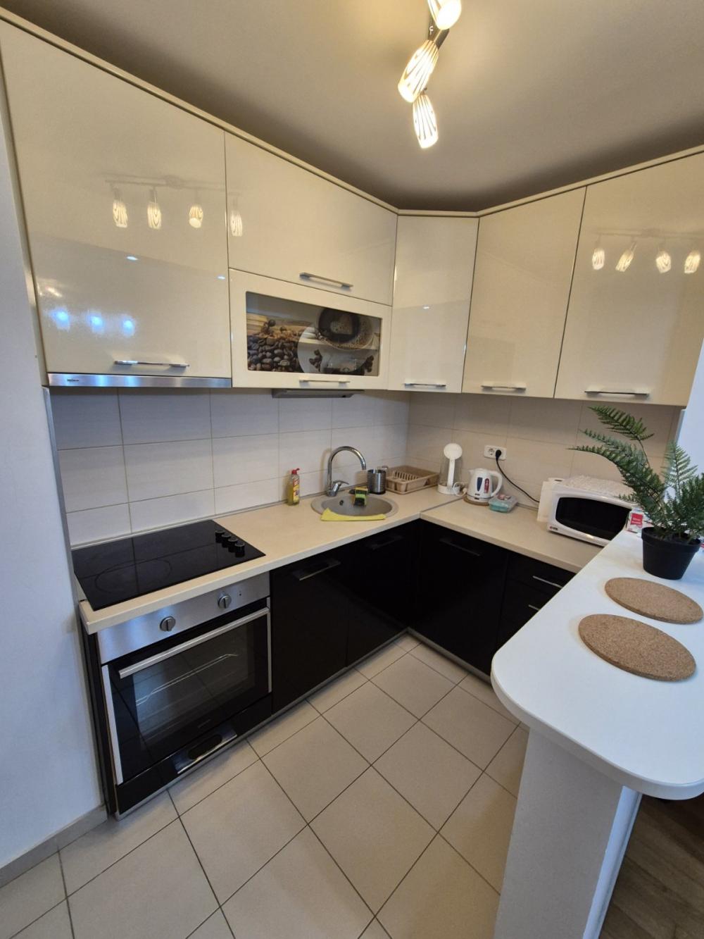 Slika 3 - Uroša Martinovića, Dvosoban stan za izdavanje, 53m2, 850€