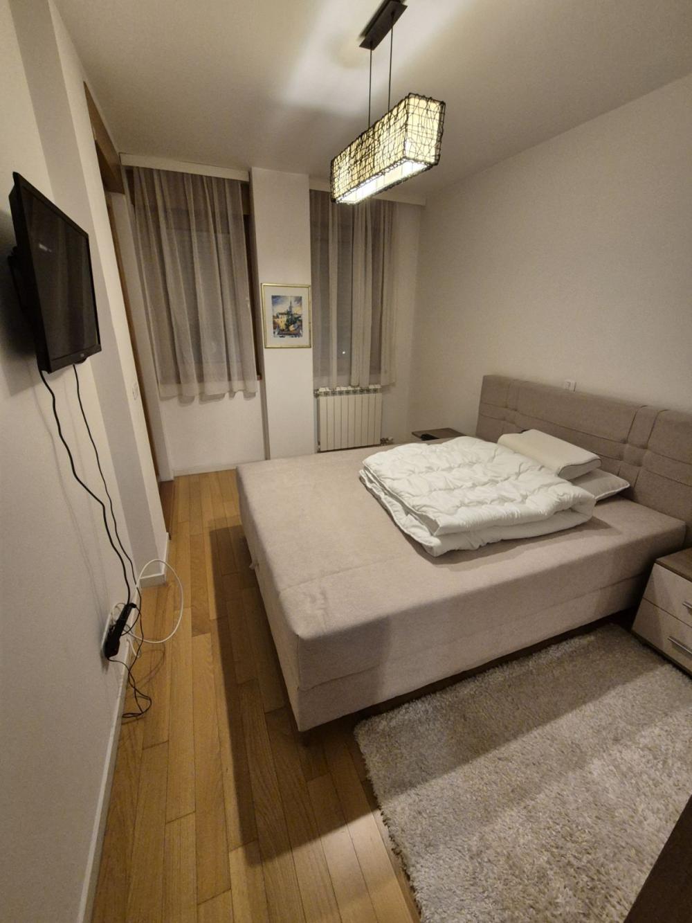 Slika 4 - Uroša Martinovića, Dvosoban stan za izdavanje, 53m2, 850€