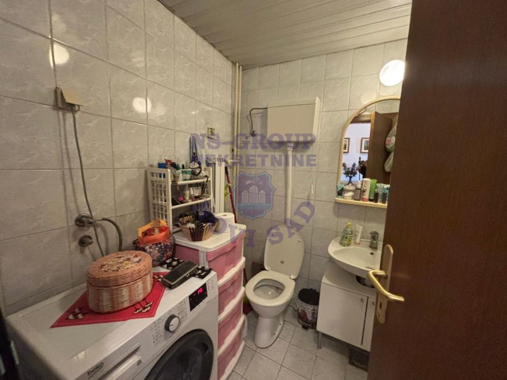 Slika 2 - Dvoiposoban stan na prodaju, 68m2, 169.750€