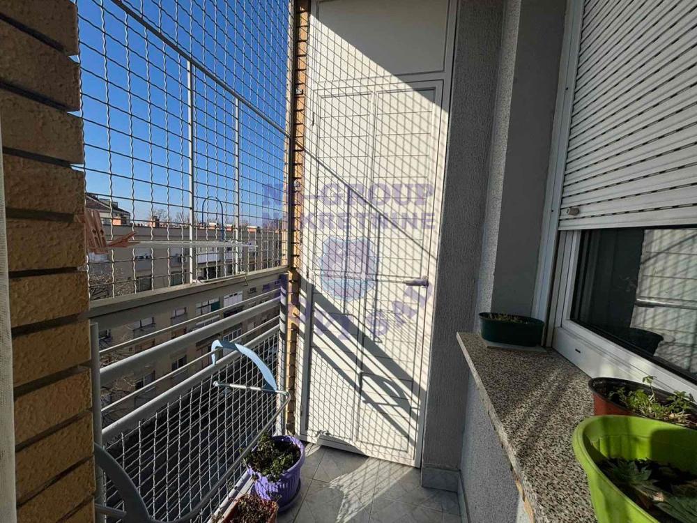 Slika 5 - Dvoiposoban stan na prodaju, 68m2, 169.750€