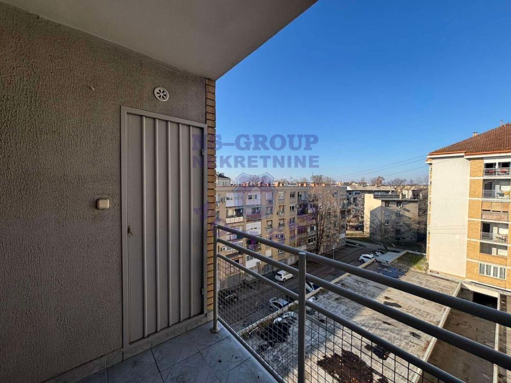 Slika 6 - Dvoiposoban stan na prodaju, 68m2, 169.750€