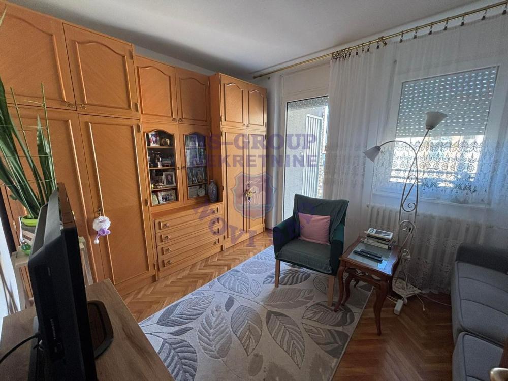 Slika 8 - Dvoiposoban stan na prodaju, 68m2, 169.750€
