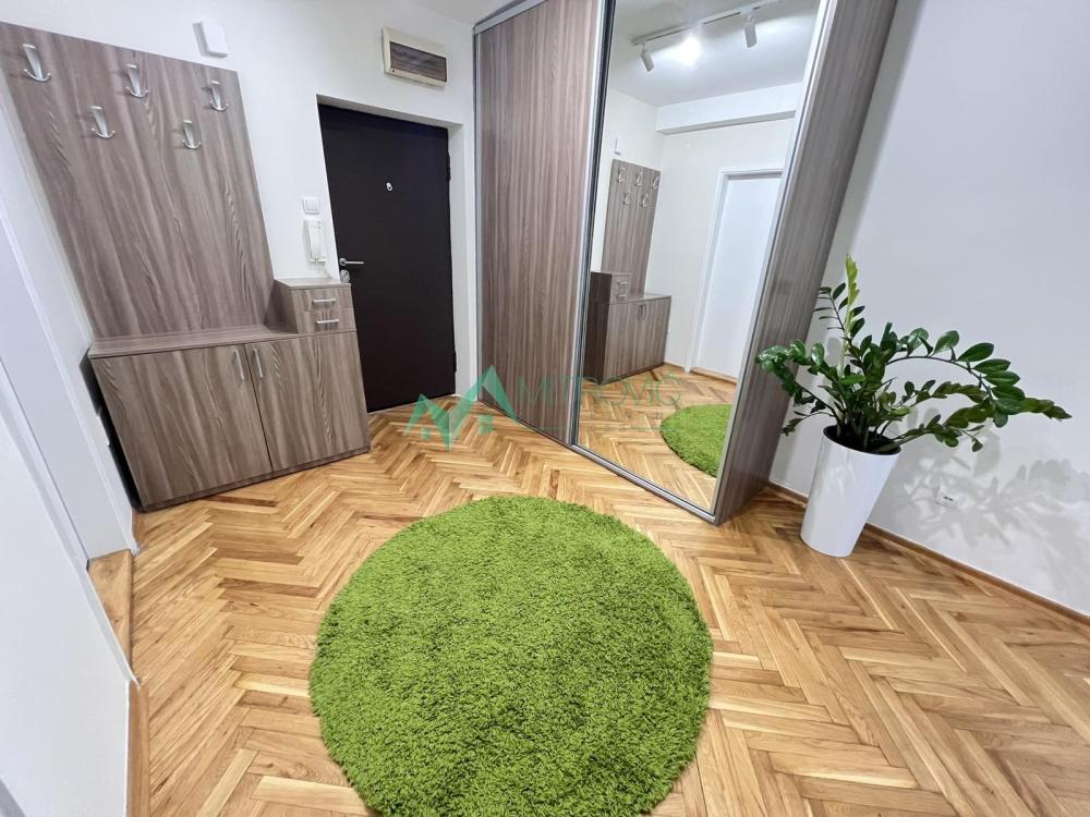 Slika 9 - Dvosoban stan za izdavanje, 62m2, 450€