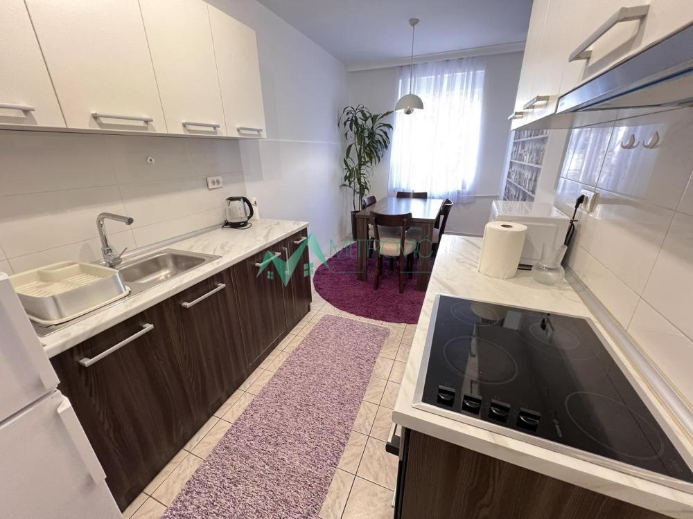 Slika 3 - Dvosoban stan za izdavanje, 62m2, 450€