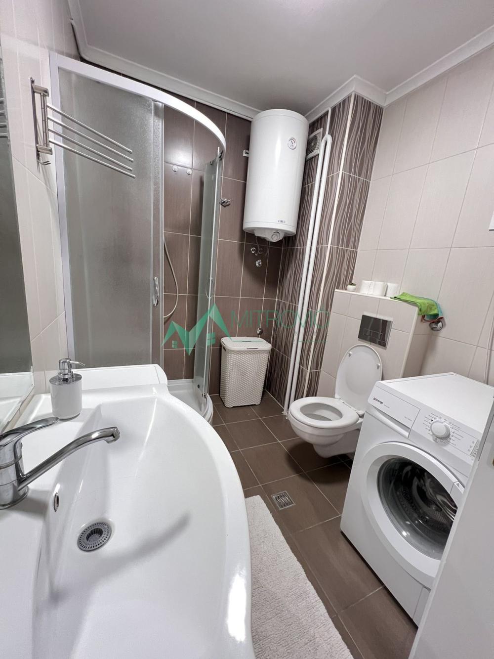 Slika 10 - Dvosoban stan za izdavanje, 62m2, 450€