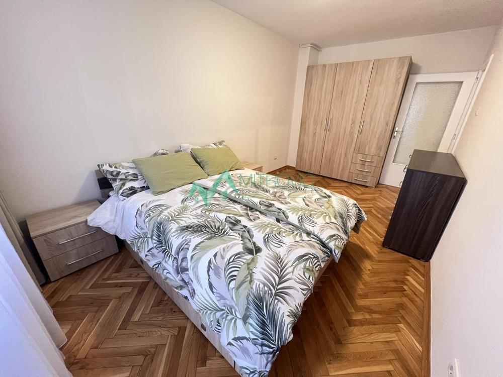 Slika 6 - Dvosoban stan za izdavanje, 62m2, 450€