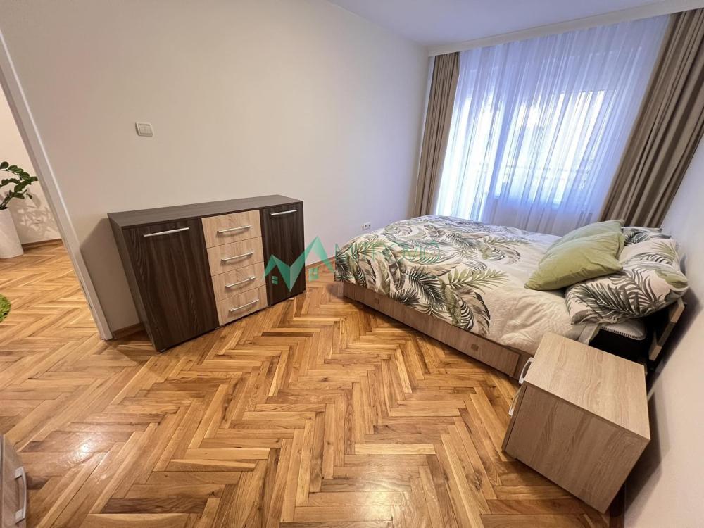 Slika 7 - Dvosoban stan za izdavanje, 62m2, 450€