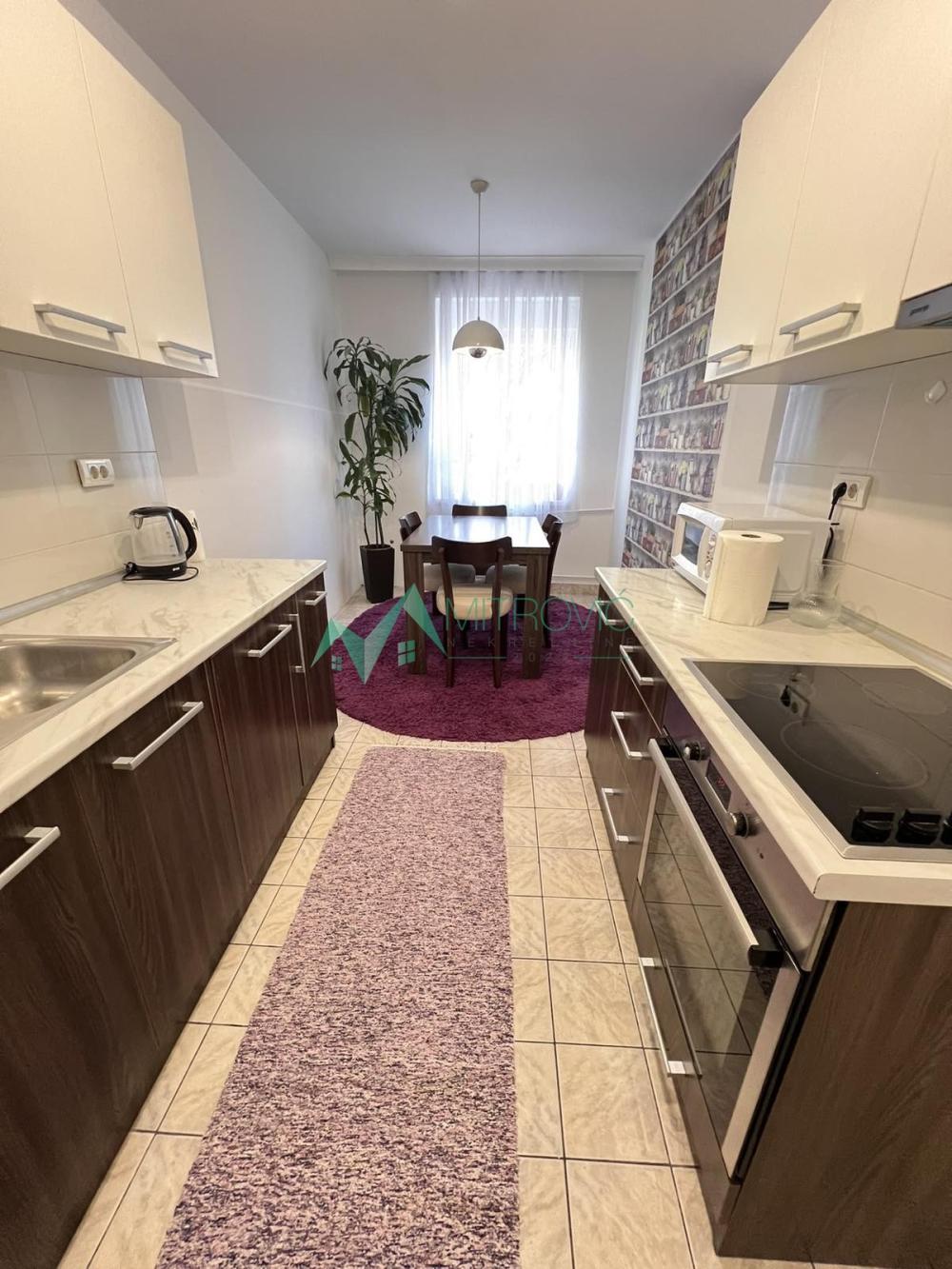 Slika 4 - Dvosoban stan za izdavanje, 62m2, 450€