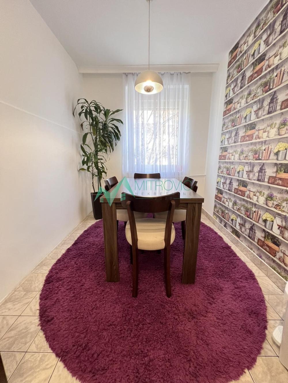 Slika 5 - Dvosoban stan za izdavanje, 62m2, 450€