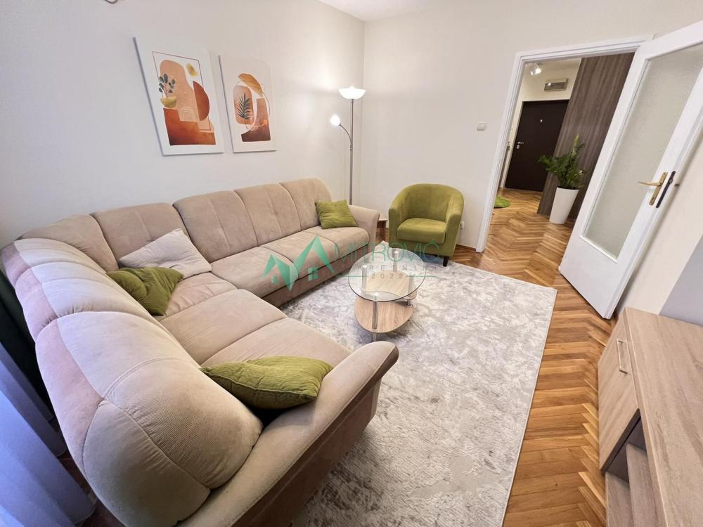 Slika 2 - Dvosoban stan za izdavanje, 62m2, 450€